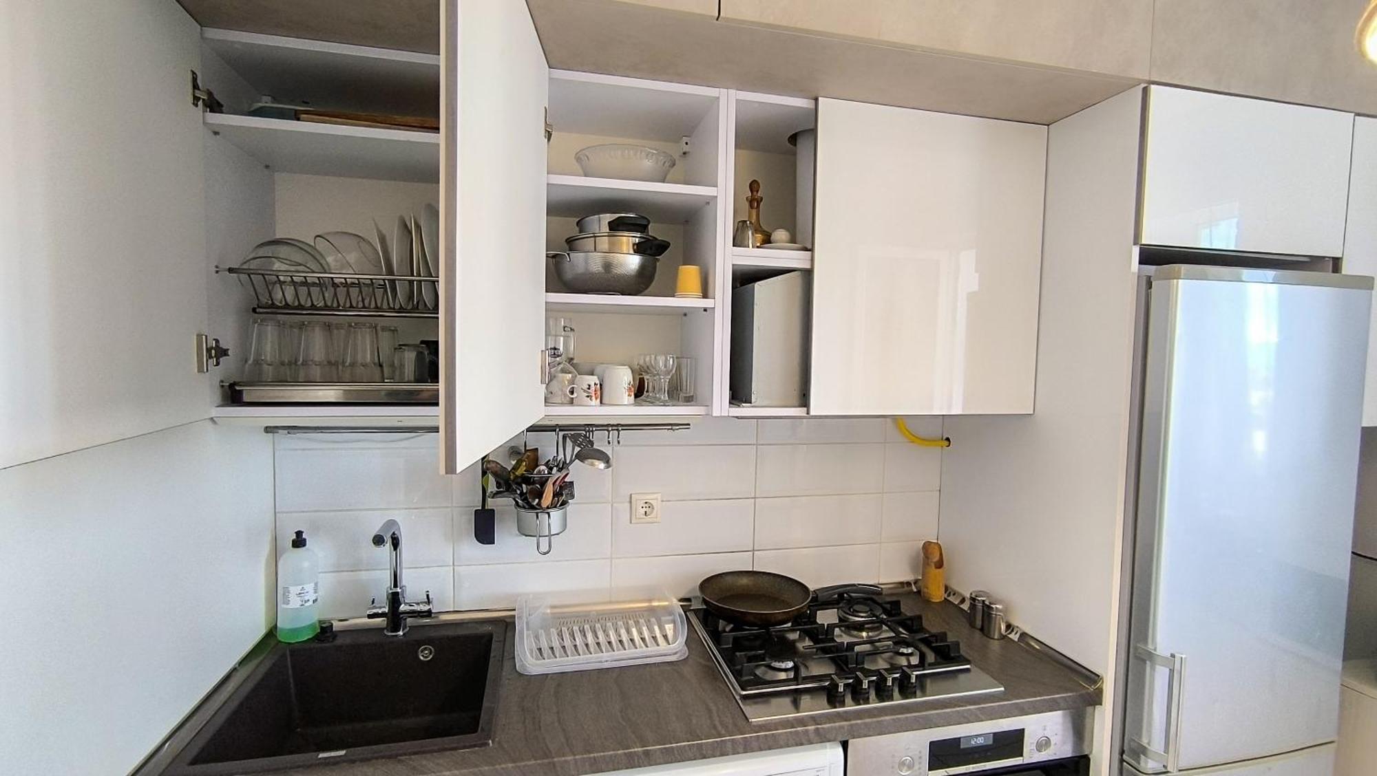 Комната С Двухместной Кроватью В Квартире С Общим Душем И Кухней, Double Room In A Guest Apartment, Camera La Cheie In Apartament Cu Dus Si Bucatarie Comuna Chisinau Exterior photo