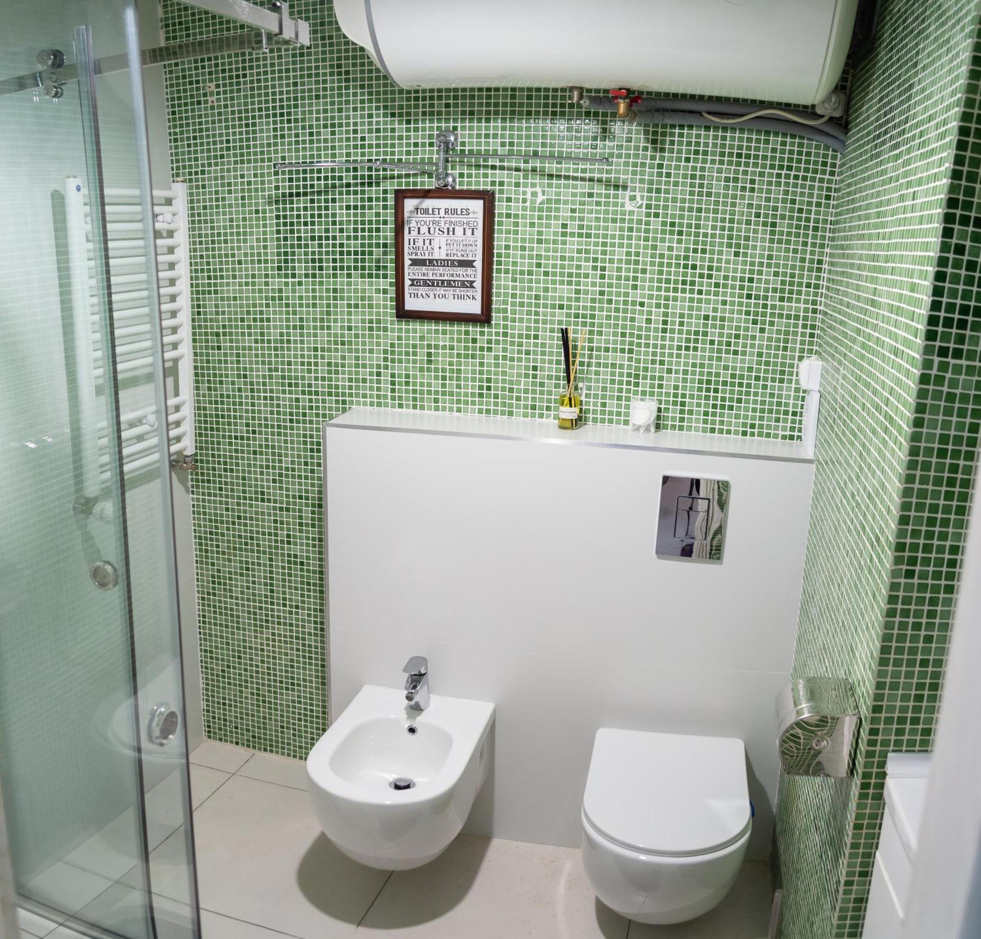 Комната С Двухместной Кроватью В Квартире С Общим Душем И Кухней, Double Room In A Guest Apartment, Camera La Cheie In Apartament Cu Dus Si Bucatarie Comuna Chisinau Exterior photo