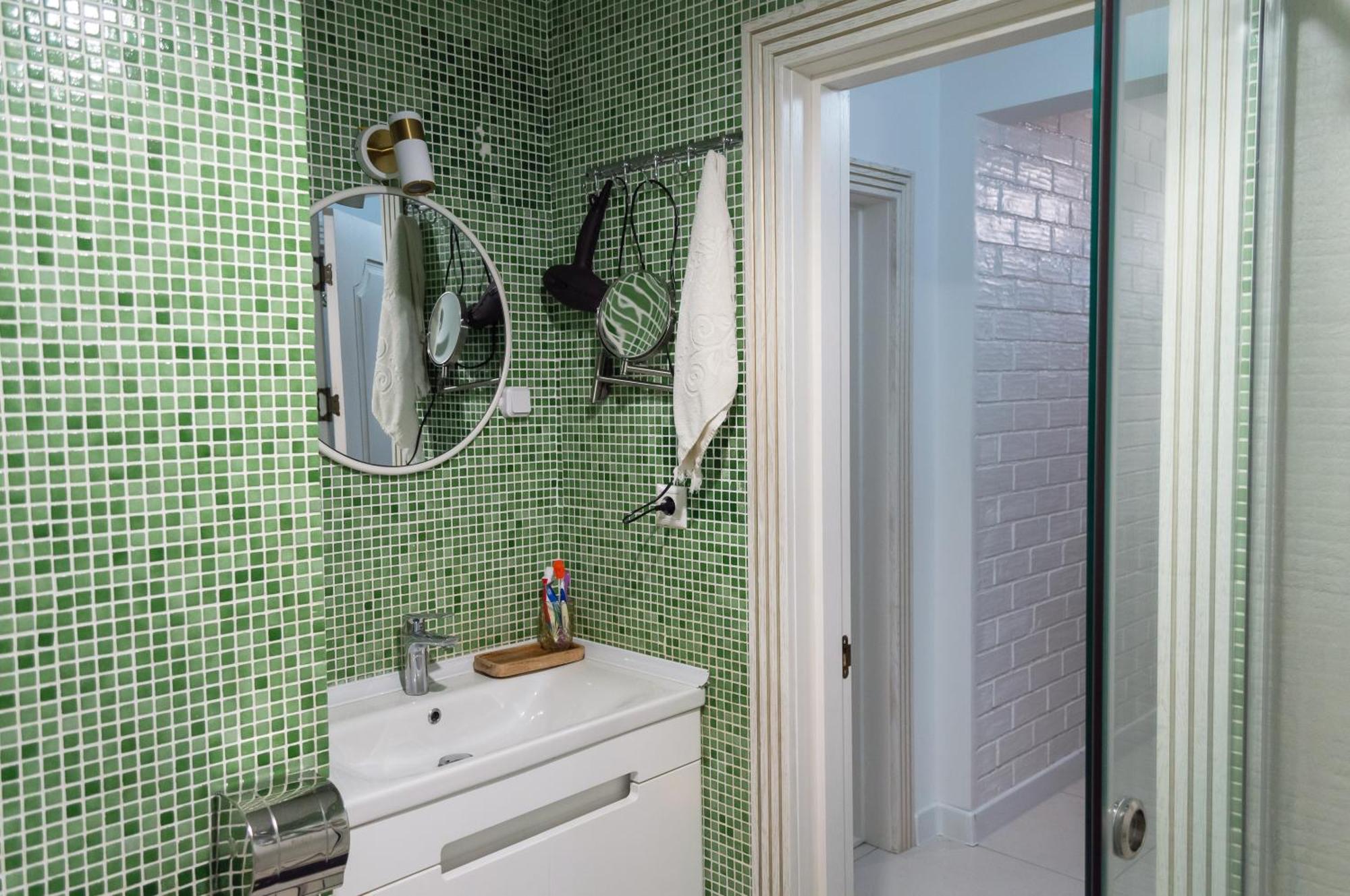 Комната С Двухместной Кроватью В Квартире С Общим Душем И Кухней, Double Room In A Guest Apartment, Camera La Cheie In Apartament Cu Dus Si Bucatarie Comuna Chisinau Exterior photo